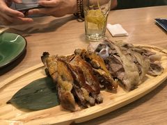 -阿西娅·西北妈妈拿手菜(华联店)