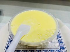 凤凰奶糊-百花传统甜品店(原址店)