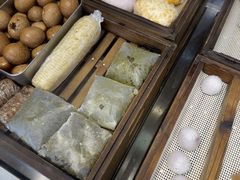 -包道广式点心专门店(东山口店)