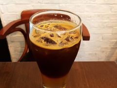 苏打美式-COFFEE HOLIC(朝外SOHO店)
