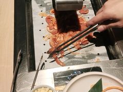 -新石器烤肉(周浦万达店)