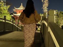 -四海公园(南山区)