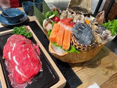 -湊湊火锅·茶憩(上海合生汇店)