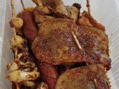 -胡仁根胡记炸炸炸