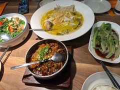 -食锦记·福建私房菜(浦西万达店)