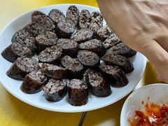 -屋里家延边朝鲜族冷面(南园店)