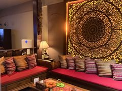 -泰合玺·精油疗愈SPA(南京光环花园城店)