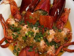 -40号厦门海鲜大排档(中山路店)