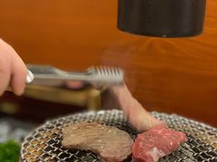 -大阪烧肉BAKA一代(十亩地店)