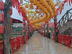 -丽江千古情
