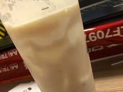 -喜茶(上海兴业太古汇店)