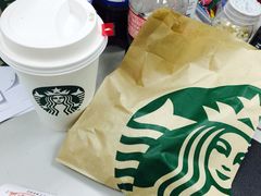 iphone_upload_pic-星巴克(美丽华花园店)