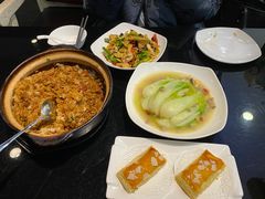 -高第街56号融合餐厅(振华五星百货店)