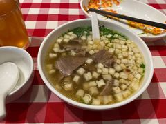 -西贝(无锡万象城店)