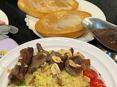 -兰芳园丝袜奶茶(凯茵新城店)