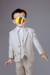 -LOOK儿童摄影(东城汇店)