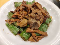 -壹厨饭店(五羊店)