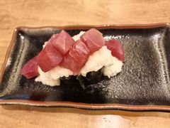 -元祖ぶっち切り寿司 魚心(三宫店)