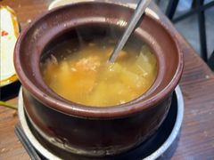 -民间瓦缸煨汤館(嵩山路店)