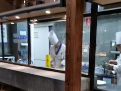 -丹江渔村(首都机场店)