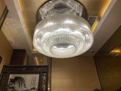 -黄嘉喜来登酒店-采悦轩中餐厅(滨江中路店)