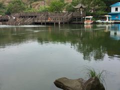 -白马涧龙池景区