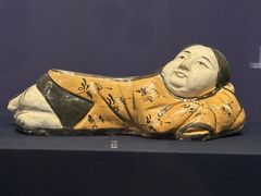 -陕西历史博物馆