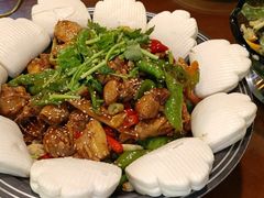 -鼎晟江南·融合江南宴(固戍店)