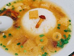 -王春春鸡汤饭(成都城西优品道店)