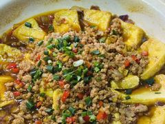 -胡师傅三下锅(汽车站店)