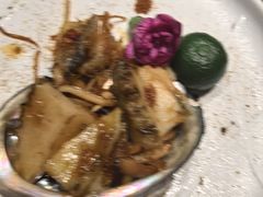 -枫品铁板烧(东樾店)