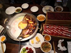 -巴邑火锅(江北万达店)