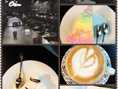-ohbar live house(人广店)