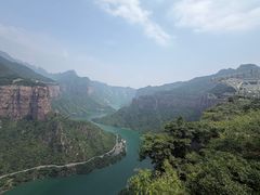 -河南宝泉旅游区