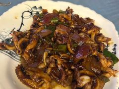 -碧海银沙海鲜餐厅(恒大海上威尼斯店)