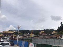 -达仓郎木寺院
