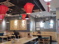 大堂-头壹号饸饹面·大油条(东升科技园店)