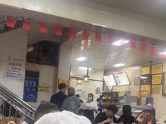 -老刘家泡馍·陕西老字号(钟楼广济街店)