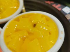 -大山炭火烤肉自助(百盛步行街广场店)