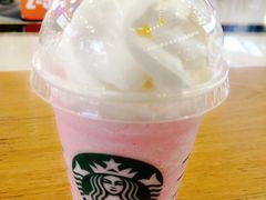 -星巴克(广州中华广场B1层店)