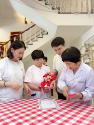 -禧悦府国际月子会所(总店)