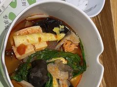 -许小树(国贸商城店)