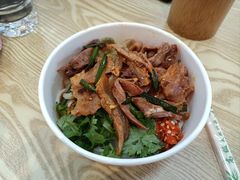 -捌玖粉面馆·猪油拌粉