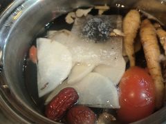 -一叶一世界·素食餐厅(锦华万达店)
