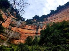 -赤水丹霞旅游区·佛光岩