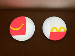 -麦当劳(沙河店)