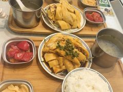 -阿金大白·上海菜馆(新天地店)