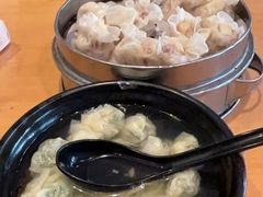 -真真鲜馄饨店(启蒙路店)