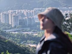 -火炉山森林公园