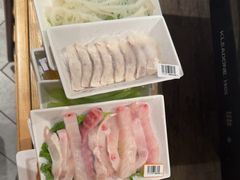 -野妹经典火锅(民治店)